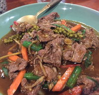 Lemon Grass Thai Restaurant Woden - Schoolies Week Accommodation