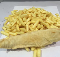 Lyndarum Fish and Chips - Schoolies Week Accommodation