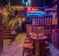 Mamasan Surry Hills - Surry Hills - Schoolies Week Accommodation