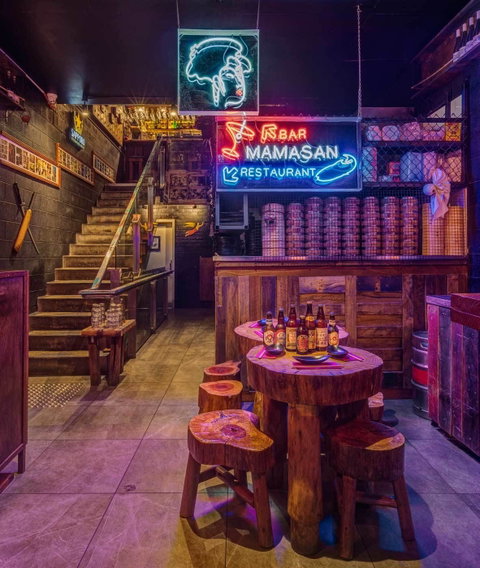 Mamasan Surry Hills - Surry Hills - Schoolies Week Accommodation 0