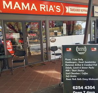 Mama Ria's - Schoolies Week Accommodation