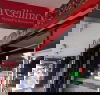 Marcellina - Henley Beach - Schoolies Week Accommodation
