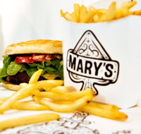 Mary's Newtown - Schoolies Week Accommodation