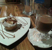 Max Brenner Chocolate Bar - Schoolies Week Accommodation