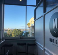 Milligram - Schoolies Week Accommodation