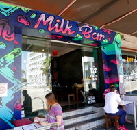 Milk Bar by Cafe Ish - Schoolies Week Accommodation