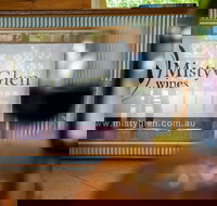 Misty Glen Wines Hunter Valley - Schoolies Week Accommodation