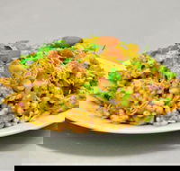 Nagra Sweets Cafe - Schoolies Week Accommodation