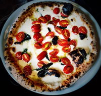 Naked Flame Pizzeria - Schoolies Week Accommodation