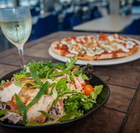 Nobby's Beach Surf Life Saving Club - Schoolies Week Accommodation
