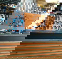 Plaza Carvery  Seafood - Schoolies Week Accommodation