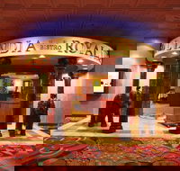 Royal India Restaurant - Schoolies Week Accommodation