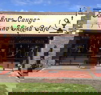 Sahara Lounge And Shisha Cafe - Schoolies Week Accommodation