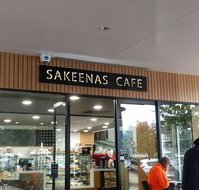 Sakeenas - Schoolies Week Accommodation