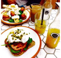 Social Brew Burleigh - Schoolies Week Accommodation