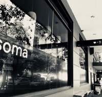 Soma - Ultimo - Schoolies Week Accommodation
