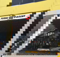 Sushi Point - Victoria Point - Schoolies Week Accommodation