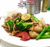 Talee Thai - Schoolies Week Accommodation