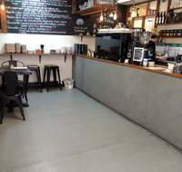 The Team Coffee - Schoolies Week Accommodation