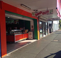 Toongabbie Kebab  Pizza - Schoolies Week Accommodation