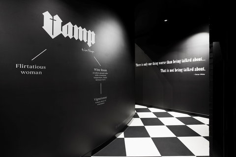 Vamp By Lisa McGuigan Wines - Schoolies Week Accommodation 0