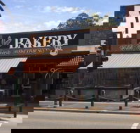 Wild Grains Bakehouse - Schoolies Week Accommodation