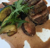 Wisbey's Orchards and Cafe - Schoolies Week Accommodation