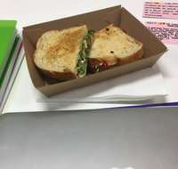 Writer's Block Cafe