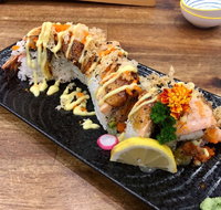 Alpha sushi - Schoolies Week Accommodation