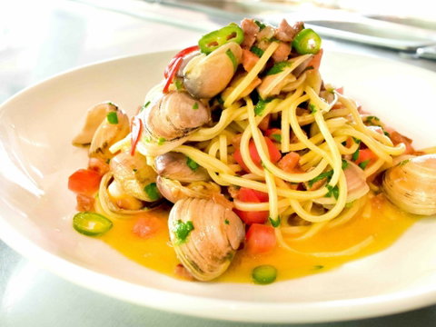 Appetito Italian - Schoolies Week Accommodation 2