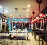 Aqua Noodle House - Schoolies Week Accommodation
