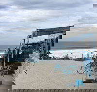 Beach Barista - Schoolies Week Accommodation