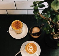 Borough Coffee  Eatery - Schoolies Week Accommodation