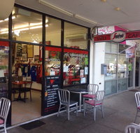 Brooklyn Boy Bagels - Schoolies Week Accommodation