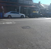 Cafe Especial - Schoolies Week Accommodation