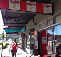 Caffe Moreno - Schoolies Week Accommodation