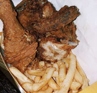 Chicken king - Schoolies Week Accommodation