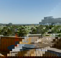 Constable Estate Vineyard - Schoolies Week Accommodation