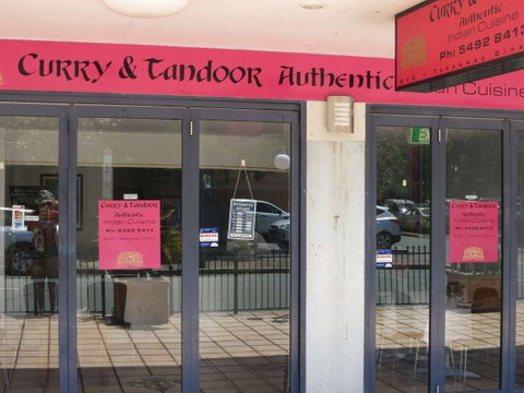 Curry & Tandoor - Schoolies Week Accommodation 0