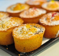 Di Pacci Espresso Bar - Hurstville - Schoolies Week Accommodation
