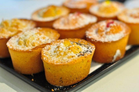 Di Pacci Espresso Bar - Hurstville - Schoolies Week Accommodation 0