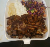 Diwan Grill Kebab House - Schoolies Week Accommodation