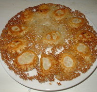 Dumpling and Noodle House - Schoolies Week Accommodation