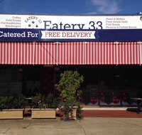 Eatery 33 - Schoolies Week Accommodation