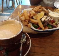Espresso Bianco - Schoolies Week Accommodation