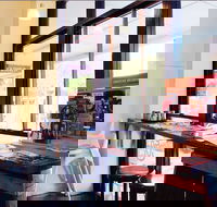 Fiamme Trattoria - Schoolies Week Accommodation