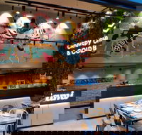 Gami - Maribyrnong - Schoolies Week Accommodation