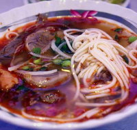 Gia Hoi - Bankstown - Schoolies Week Accommodation
