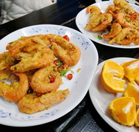 Healthy Ocean Food - Schoolies Week Accommodation