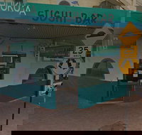 Hukuya - Schoolies Week Accommodation